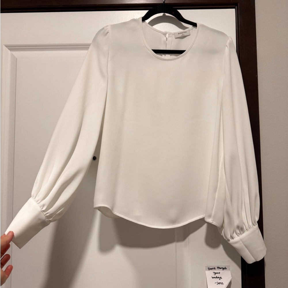 Babaton Moda Blouse - image 1